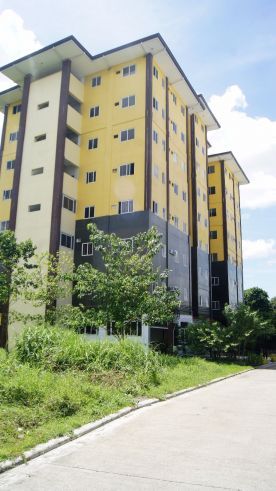 Kyo Residences - Studio for Rent in Cebu04