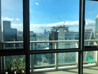 "KS - For Lease: 2 Bedroom Unit in One Serendra, Bonifacio Global City,"02