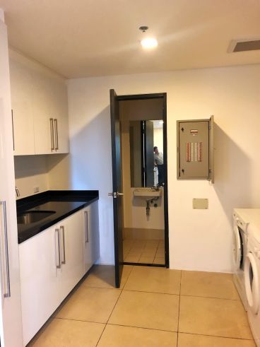 "KS - For Lease: 2 Bedroom Unit in One Serendra, Bonifacio Global City,"03