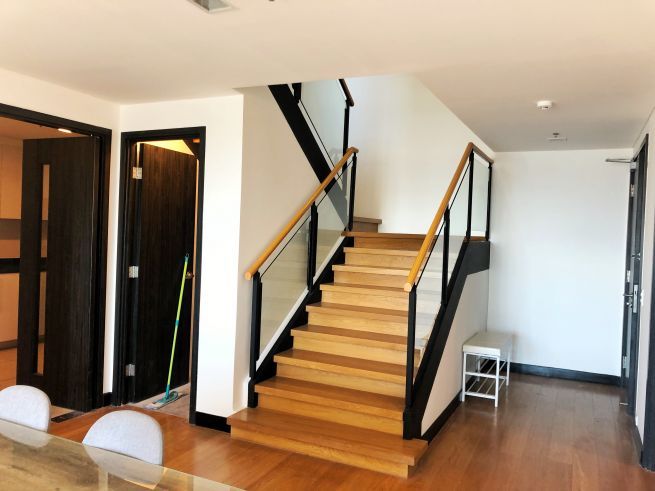"KS - For Lease: 2 Bedroom Unit in One Serendra, Bonifacio Global City,"04