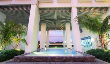 Only 12K A Month 1 Bedroom Bare For Rent SM Berkeley Katipunan Call No02