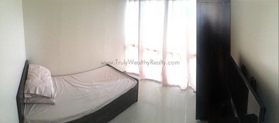 1 Bedroom Condo Unit beside SM City02