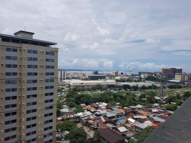 Mabolo 2-Bedroom Condo for Rent 25K Only - JB04