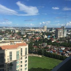 For Rent Furnished Studio Unit Calyx Residence Ayala02