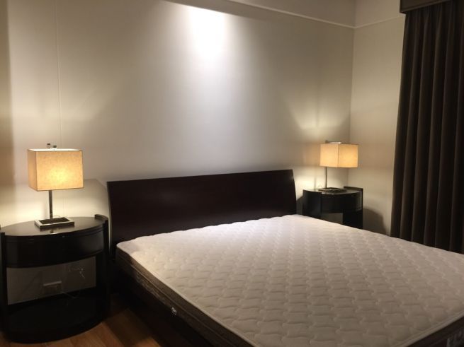One Bedroom One Serendra For Rent03