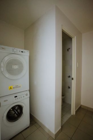 Fully furnished Three bedroom unit in One Rockwell West Tower03