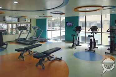 Spacious Fully Furnish One Bedroom in the Heart of Quezon City02