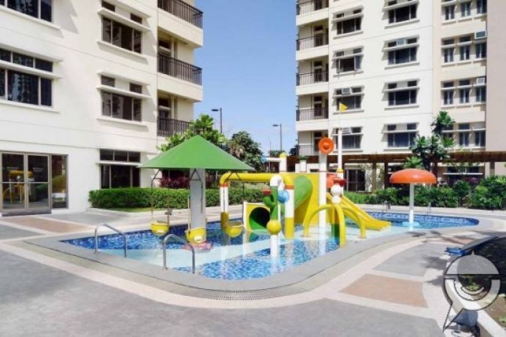 Spacious Fully Furnish One Bedroom in the Heart of Quezon City03