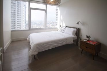 "FOR LEASE: 1 Bedroom Unit in Lincoln Tower, The Proscenium, Makati"02