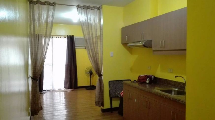Ohana Place Condo Studio For Rent03