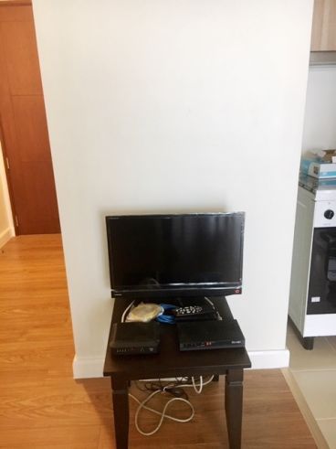 Fully Furnished One Bedroom Unit in Grand Midori03