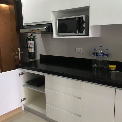 Condo for Rent in Ortigas - Citadines Mellenium03