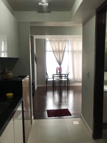 Condo for Rent in Ortigas - Citadines Mellenium04