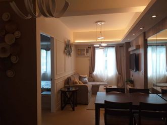FOR RENT: Fully Furnished 1BR Unit in Avida Cityflex Tower02