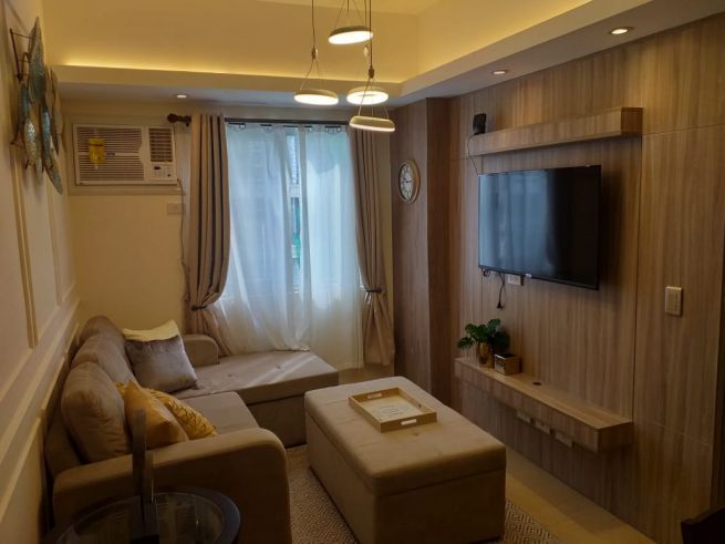 FOR RENT: Fully Furnished 1BR Unit in Avida Cityflex Tower03