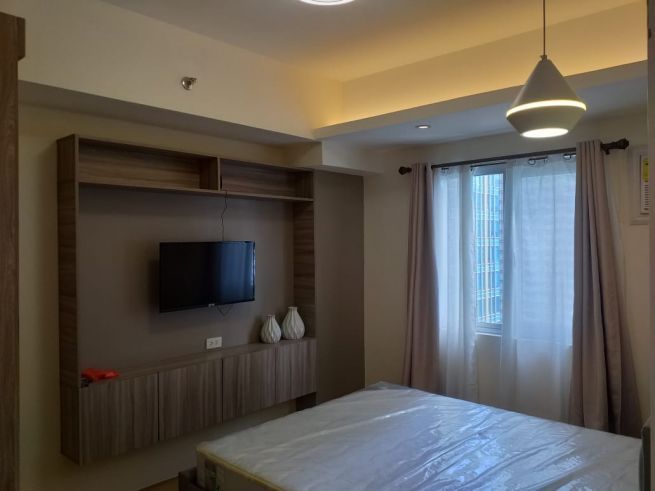 FOR RENT: Fully Furnished 1BR Unit in Avida Cityflex Tower04