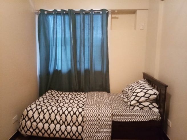 Mirea Residences Condo Unit for rent IN PASIG PHP28K03