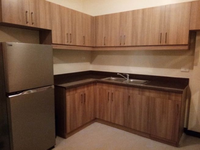 Mirea Residences Condo Unit for rent IN PASIG PHP28K04