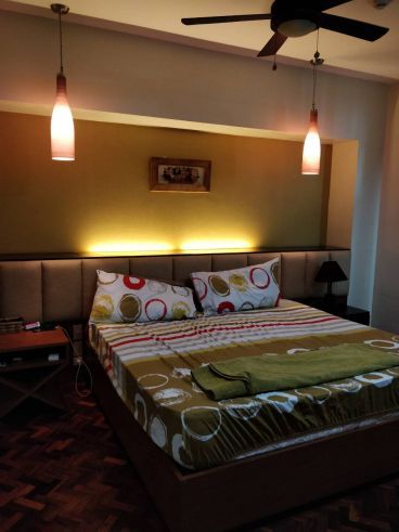 FOR RENT: Fully Furnished 2BR Unit in Two Serendra03