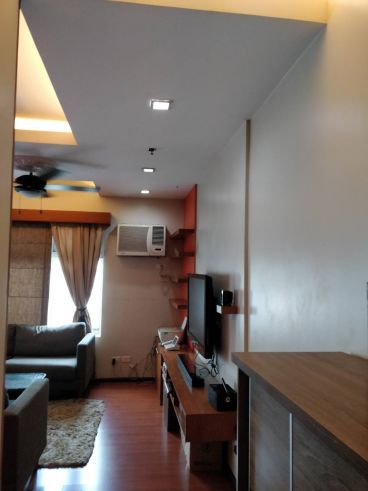 FOR RENT: Fully Furnished 2BR Unit in Two Serendra04