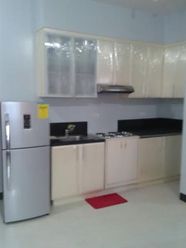 "Condo for Rent in Taguig City, 1 Bedroom, Morgan Suites Executive Resi"02