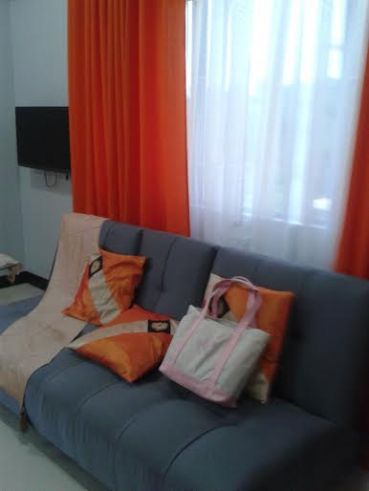 "Condo for Rent in Taguig City, 1 Bedroom, Morgan Suites Executive Resi"03