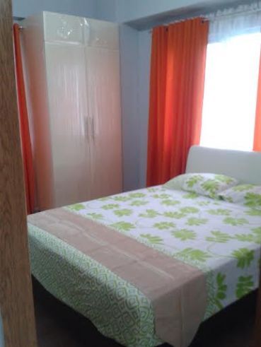 "Condo for Rent in Taguig City, 1 Bedroom, Morgan Suites Executive Resi"04