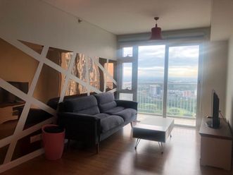 FOR RENT: Fully Furnished 2BR Unit in Two Serendra02
