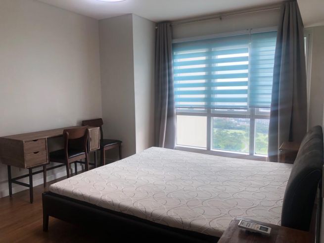 FOR RENT: Fully Furnished 2BR Unit in Two Serendra03