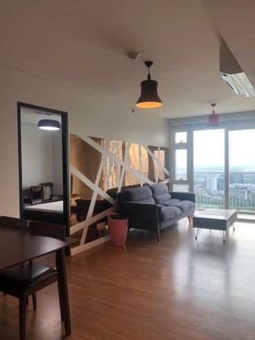 FOR RENT: Fully Furnished 2BR Unit in Two Serendra04