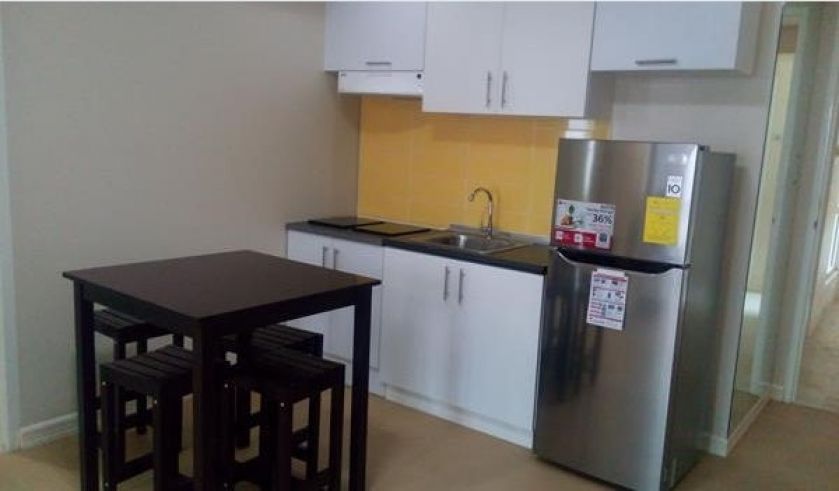 "Furnished 1-bedroom Condo Unit for Rent at IT Park, Lahug, Cebu"03