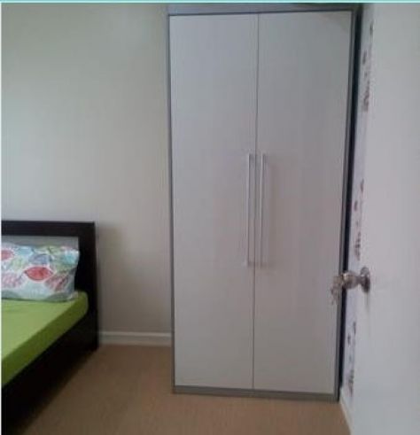 "Furnished 1-bedroom Condo Unit for Rent at IT Park, Lahug, Cebu"04