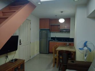 Victoria de Manila 2 Bedroom Condo Unit For Rent Fully Furnished -AJC02