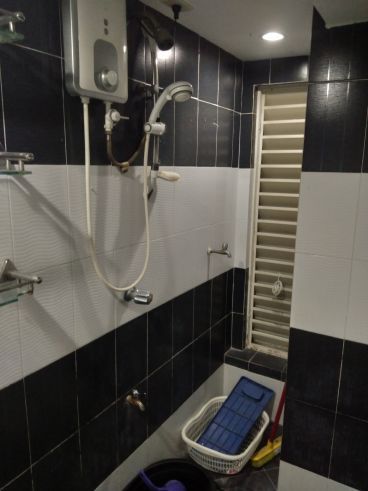 Victoria de Manila 2 Bedroom Condo Unit For Rent Fully Furnished -AJC03
