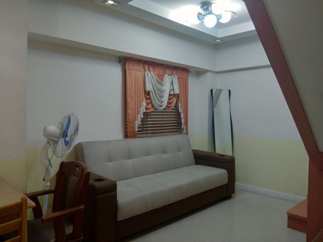 Victoria de Manila 2 Bedroom Condo Unit For Rent Fully Furnished -AJC04
