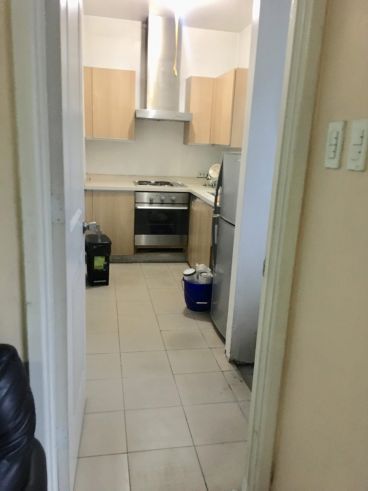 1BR Penthouse Condo Unit with a spectacular view of the whole BGC03