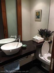 "3Br Condo (Alexandra Condominium, Ortigas)"02