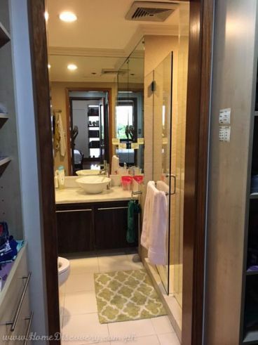 "3Br Condo (Alexandra Condominium, Ortigas)"03