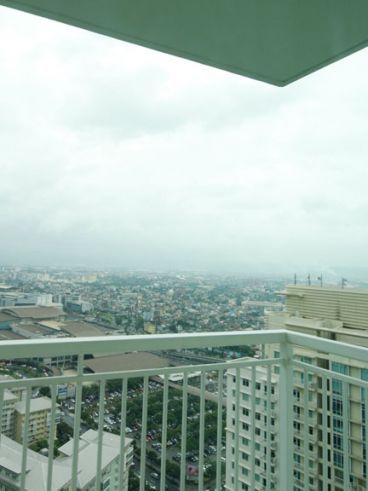 1 Bedroom in Meranti at Two Serendra BGC Taguig unit code:MER6004