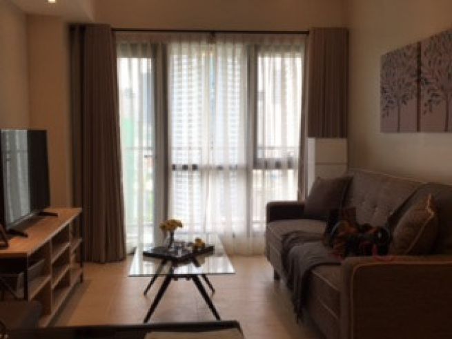 "1BR Condo For Rent in Joya, Rockwell Center, Makati"03