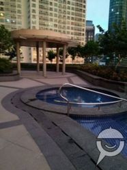 1 Bedroom Condominium in BGC 8Forbestown Road For Rent  Fully Furnishe02