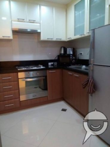 1 Bedroom Condominium in BGC 8Forbestown Road For Rent  Fully Furnishe03
