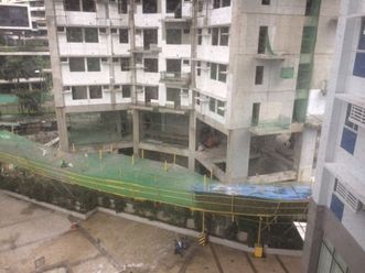 BGC Trion Tower 1BR Php 7M02