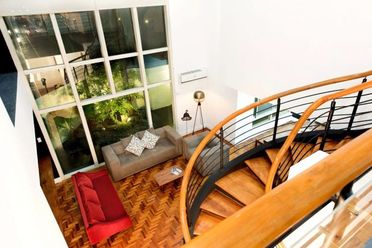 Beautiful 3 Bedroom Fully Furnished Garden Unit02