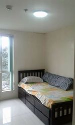 Studio type for rent at Quezon City02