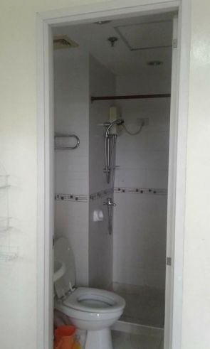 Studio type for rent at Quezon City03