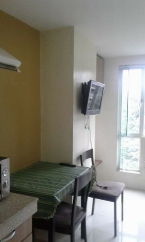 Studio type for rent at Quezon City04