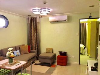 "42 sqm, 1 Bedroom Unit.  in BGC for Rent"02