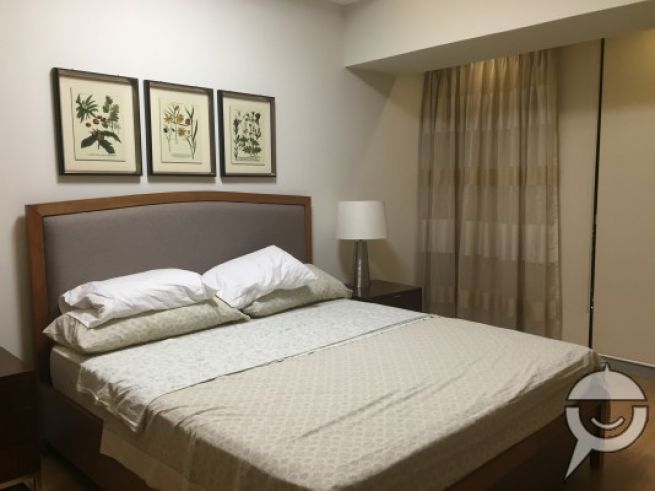 For Rent 3 bedroom in St Francis Shangrila Mandaluyong Ortigas03