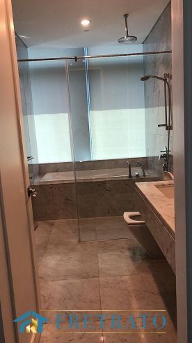 Trump Tower 1 Bedroom for Rent in Makati04